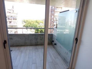VENTA - AV. Francia / Rioja - 1 dorm