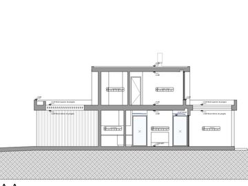 En Venta Casa 5 Ambientes con pileta al lago en Lagos de San Eliseo - Canning