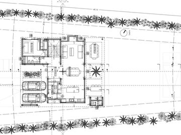 En Venta Casa 5 Ambientes con pileta al lago en Lagos de San Eliseo - Canning