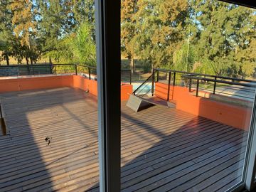 Casa en  Haras Del Sur I, La Plata