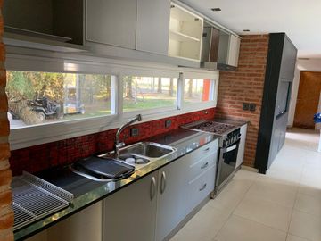 Casa en  Haras Del Sur I, La Plata