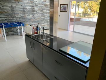 Casa en  Haras Del Sur I, La Plata
