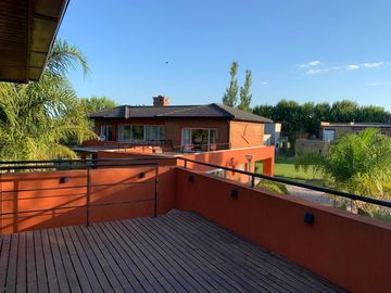 Casa en  Haras Del Sur I, La Plata