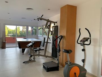 Casa en  Haras Del Sur I, La Plata