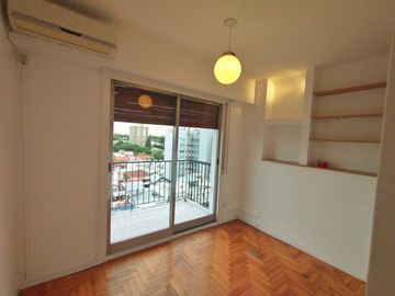 Venta Departamento 3 Amb ubicación estratégica en Vicente Lopez