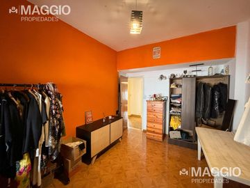 Departamento en Ramos Mejia
