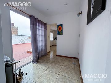 Departamento en Ramos Mejia