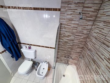Departamento en Ramos Mejia