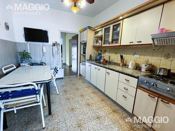 Departamento en Ramos Mejia