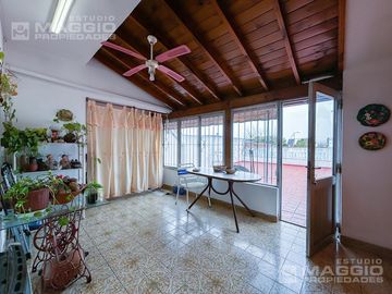 Departamento en Ramos Mejia