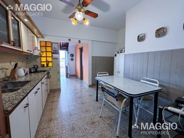 Departamento en Ramos Mejia