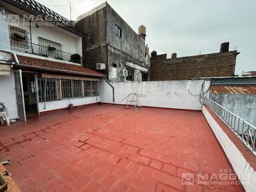Departamento en Ramos Mejia