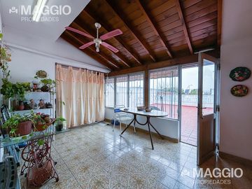 Departamento en Ramos Mejia