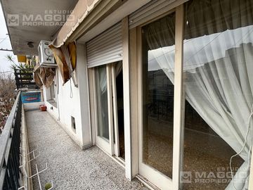 Departamento en Ramos Mejia