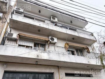 Departamento en Ramos Mejia