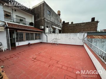 Departamento en Ramos Mejia