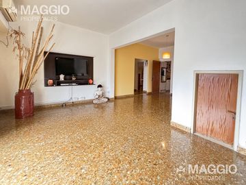 Departamento en Ramos Mejia