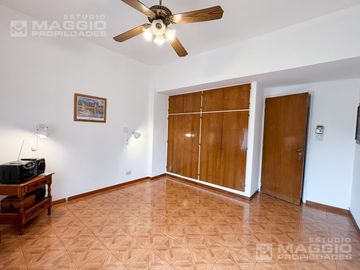 Departamento en Ramos Mejia