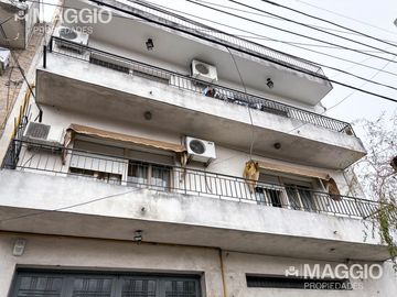 Departamento en Ramos Mejia