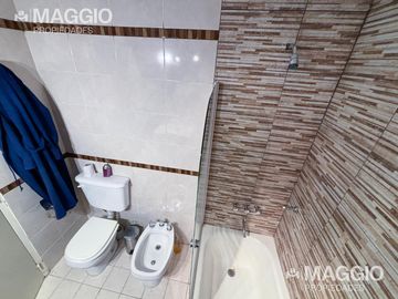 Departamento en Ramos Mejia