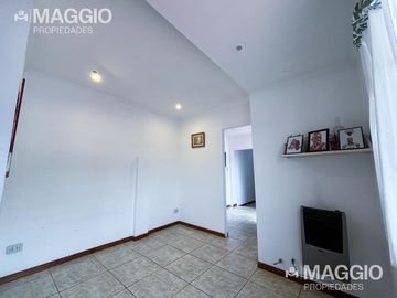 Departamento en Ramos Mejia