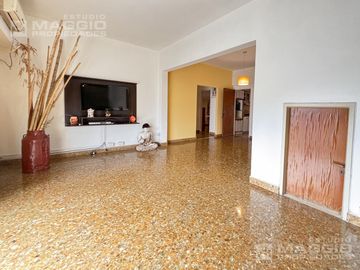 Departamento en Ramos Mejia