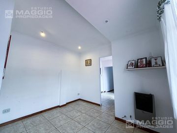 Departamento en Ramos Mejia