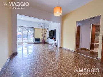 Departamento en Ramos Mejia