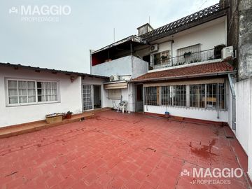 Departamento en Ramos Mejia