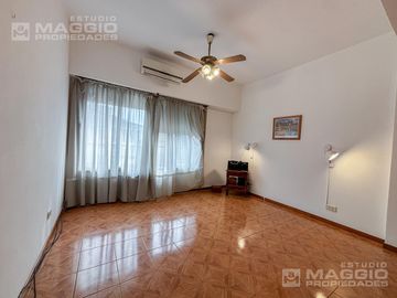 Departamento en Ramos Mejia