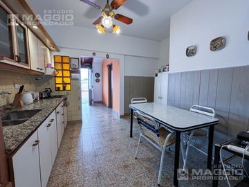 Departamento en Ramos Mejia