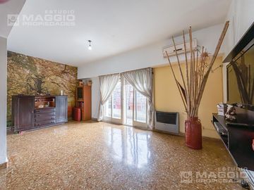 Departamento en Ramos Mejia