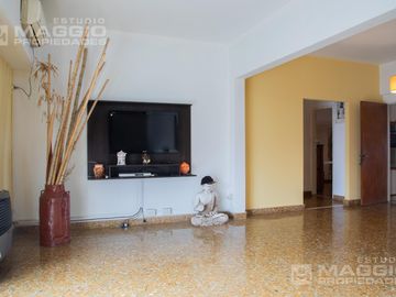 Departamento en Ramos Mejia