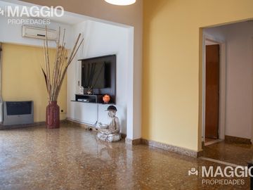 Departamento en Ramos Mejia