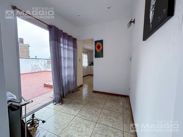 Departamento en Ramos Mejia
