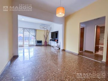 Departamento en Ramos Mejia