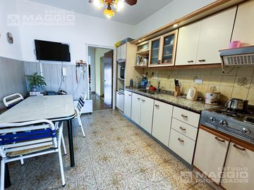 Departamento en Ramos Mejia
