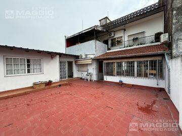 Departamento en Ramos Mejia