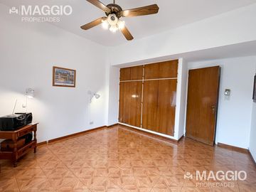 Departamento en Ramos Mejia