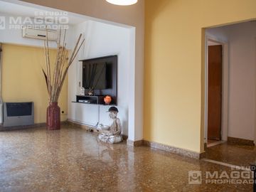 Departamento en Ramos Mejia