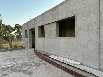 Venta Casa Barrio Rincon del Rio ,Africa y Oceano Indico , Neuquen