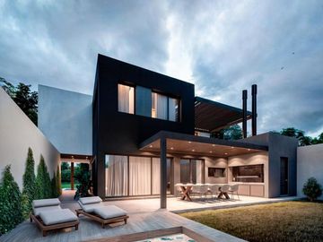 Venta Casa Barrio Rincon del Rio ,Africa y Oceano Indico , Neuquen