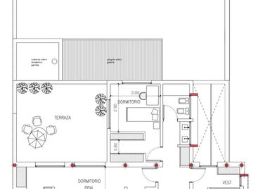 Venta Casa Barrio Rincon del Rio ,Africa y Oceano Indico , Neuquen