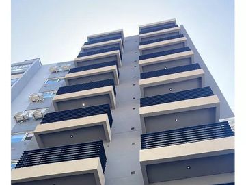 Monoambiente en Venta - Nuevo - Caballito