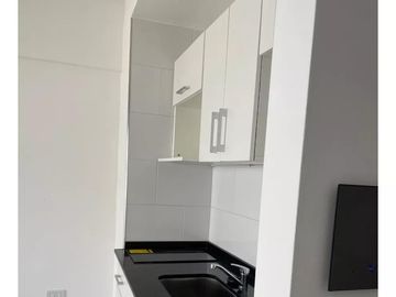 Monoambiente en Venta - Nuevo - Caballito