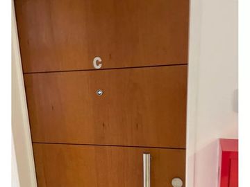 Monoambiente en Venta - Nuevo - Caballito