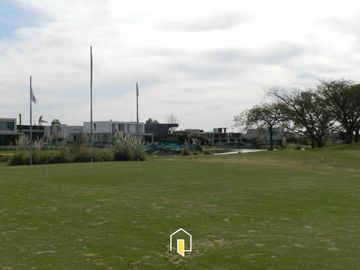 VENTA, CASA, EL CANTÓN, GOLF, LOTE AL 100