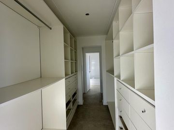 VENTA, CASA, EL CANTÓN, GOLF, LOTE AL 100