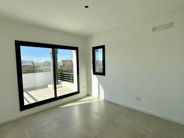 VENTA, CASA, EL CANTÓN, GOLF, LOTE AL 100