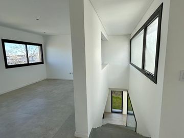 VENTA, CASA, EL CANTÓN, GOLF, LOTE AL 100